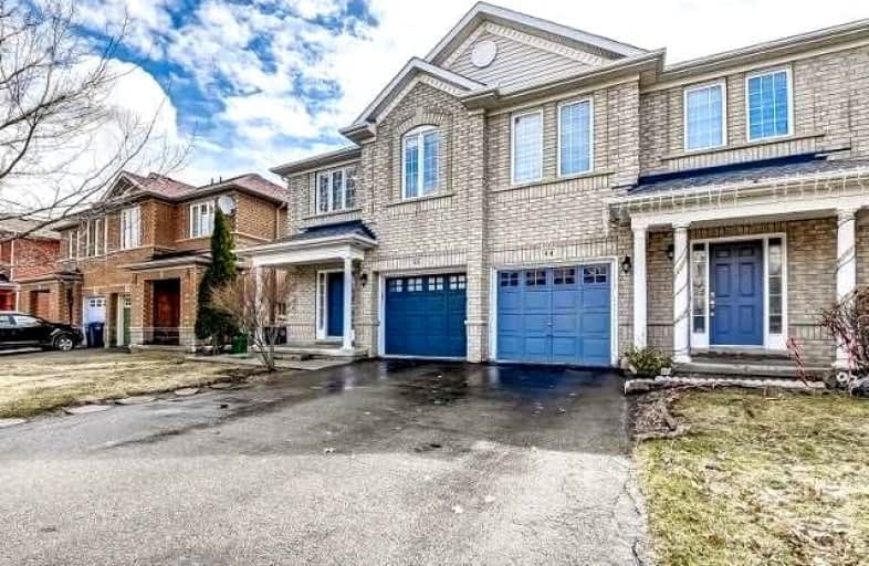 46 Trudelle Crescent, Brampton | Image 1