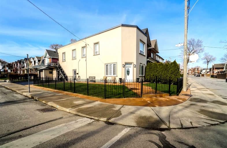50 Morrison Avenue, Toronto | Image 1