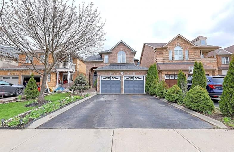 9 Rainstorm Road, Brampton | Image 1