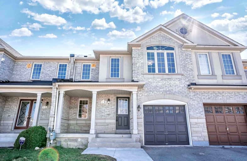 16 Caversham Drive, Brampton | Image 1