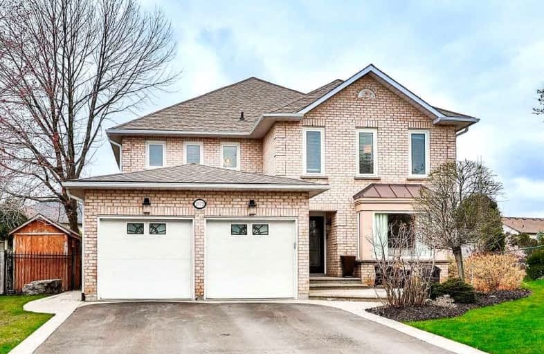 2172 Mystic Court, Burlington | Image 1