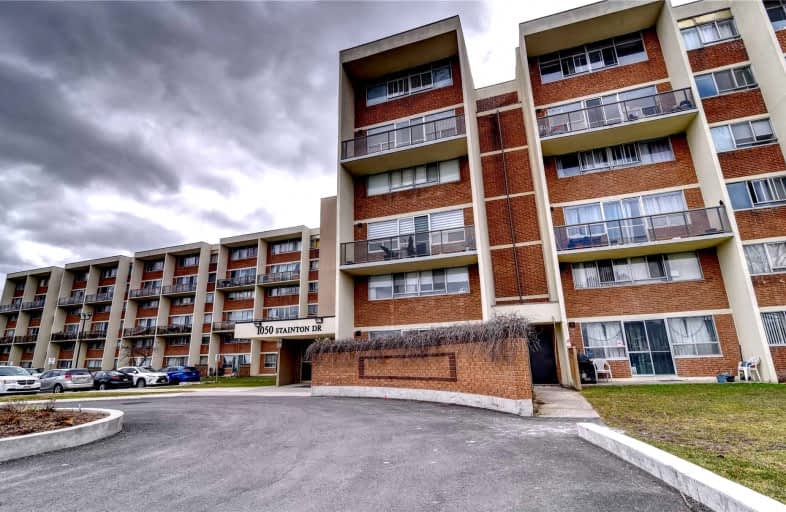 300-1050 Stainton Drive, Mississauga | Image 1