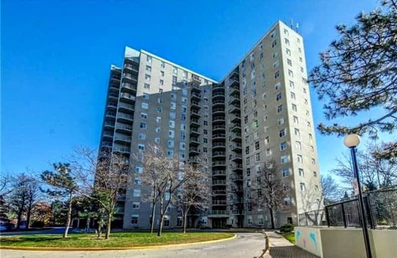 611-3559 Eglinton Avenue, Toronto | Image 1