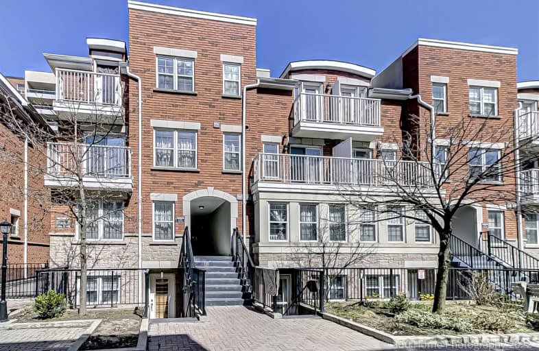 81-37 Four Winds Drive, Toronto | Image 1