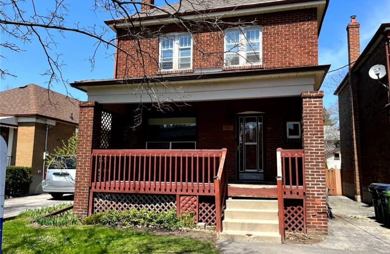 26 Edmund Avenue, Toronto | Image 1