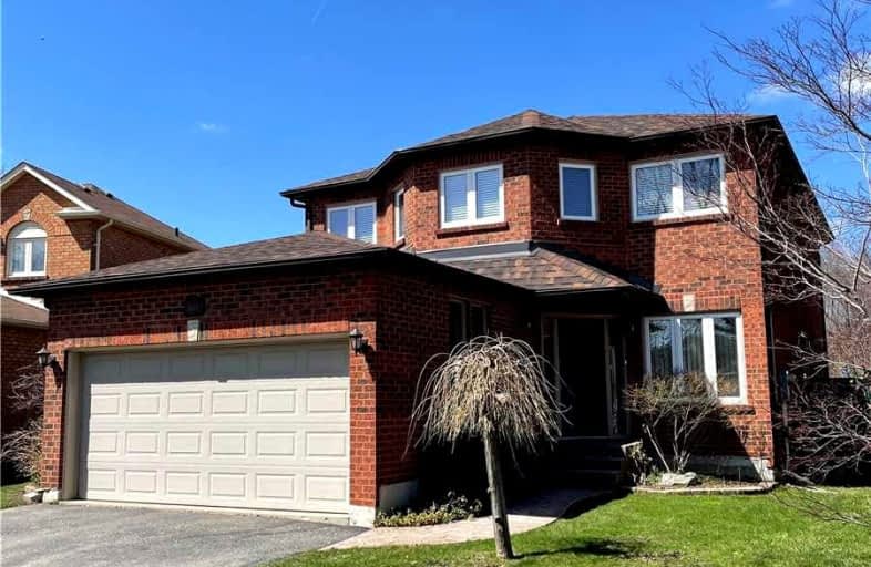 5663 Prairie Circle, Mississauga | Image 1