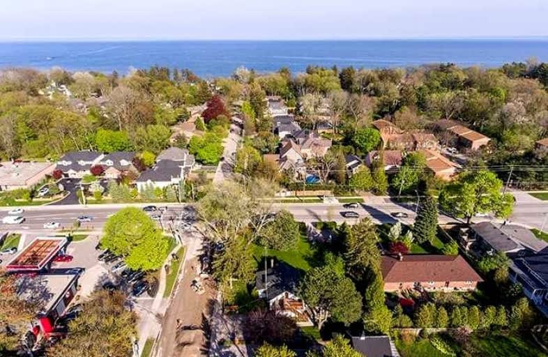 3089 Lakeshore Road West, Oakville | Image 1