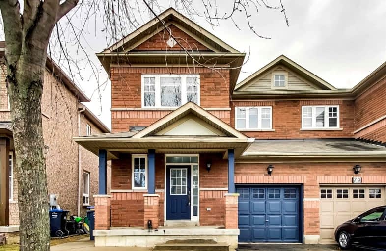 77 Ashdale Road, Brampton | Image 1