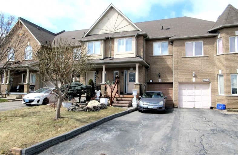 627 Lumberton Crescent, Mississauga | Image 1