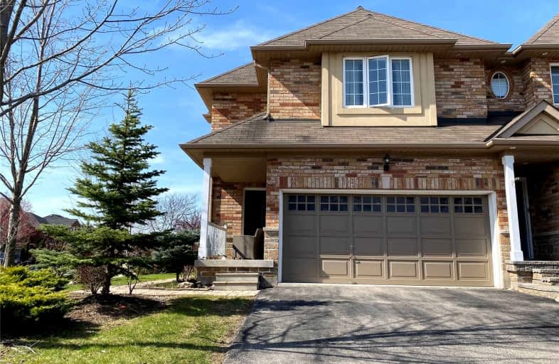 2079 Youngstown Gate, Oakville | Image 1