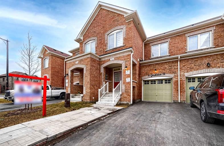 6 Goulston Street, Brampton | Image 1