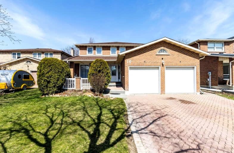 10 Premier Place, Brampton | Image 1