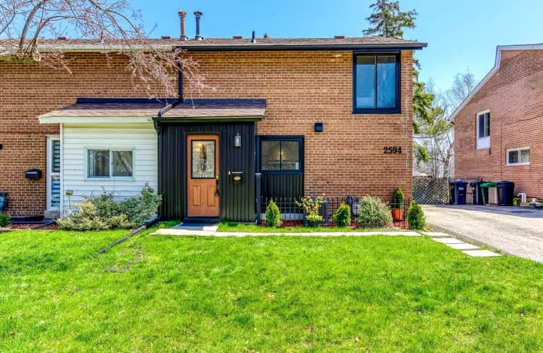 2594 Constable Road, Mississauga | Image 1