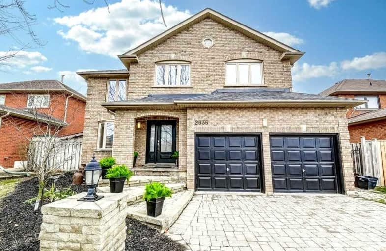2535 Andover Road, Oakville | Image 1