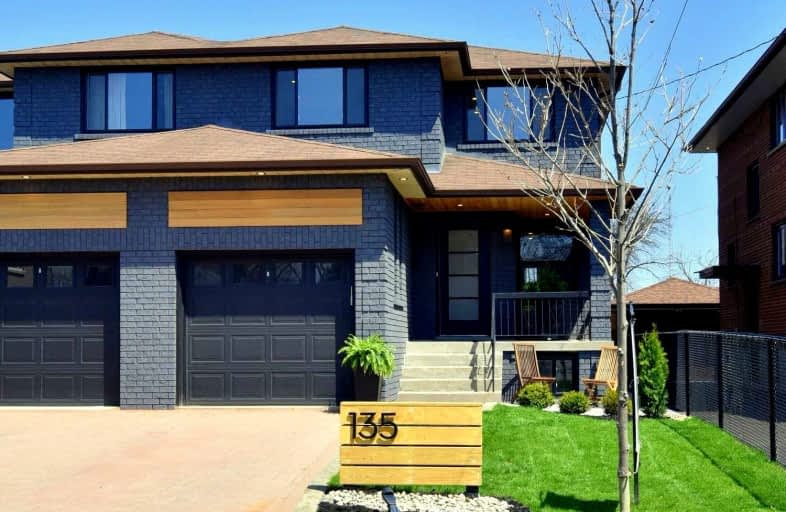 135 Foch Avenue South, Toronto | Image 1