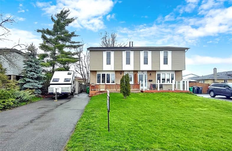 118 Griselda Crescent, Brampton | Image 1