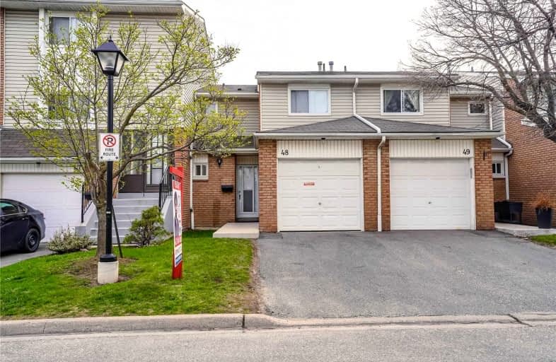 48 Lincoln Court, Brampton | Image 1