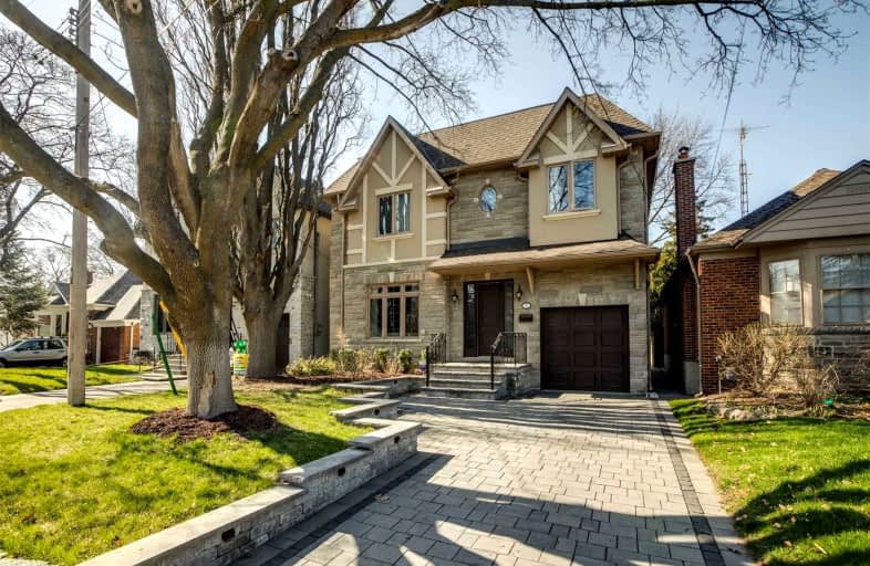 8 Glenaden Avenue West, Toronto | Image 1