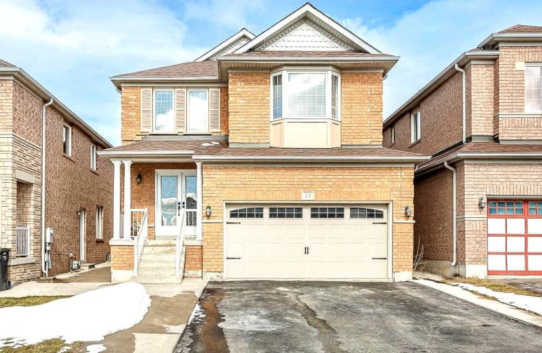 26 Frostweed Court, Brampton | Image 1