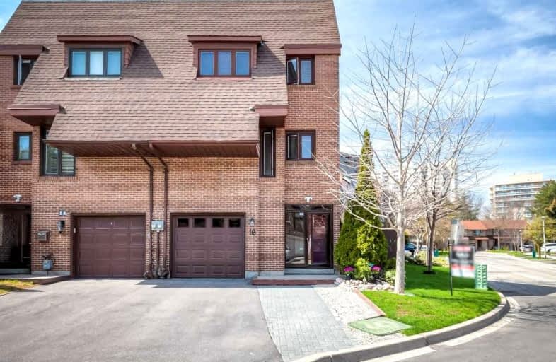 16 Stoneham Road, Toronto | Image 1