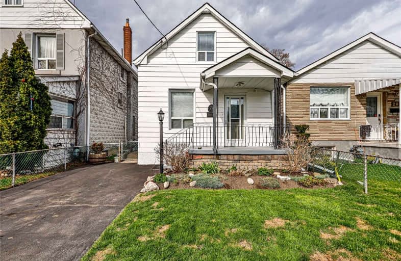 26 Batavia Avenue, Toronto | Image 1