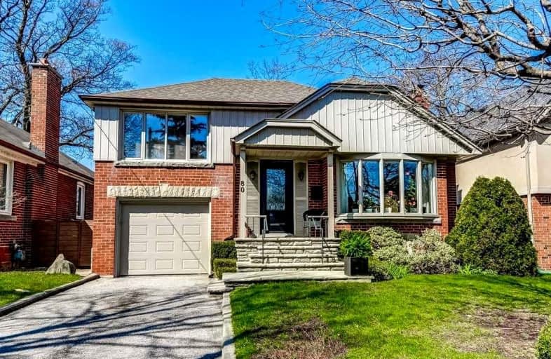 80 Eagle Road, Toronto | Image 1