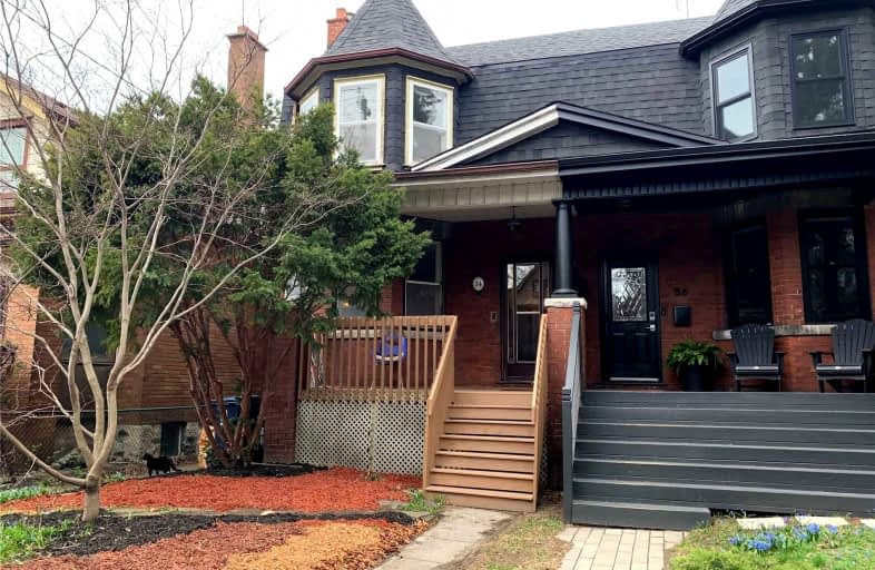 34 Alhambra Avenue, Toronto | Image 1