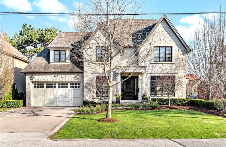 21 Rockingham Drive, Toronto | Image 1