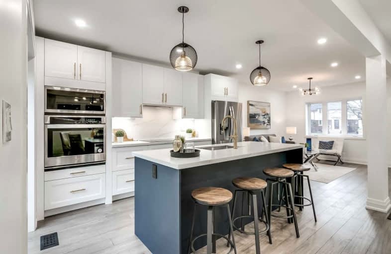 74 Eighth Street, Toronto | Image 1