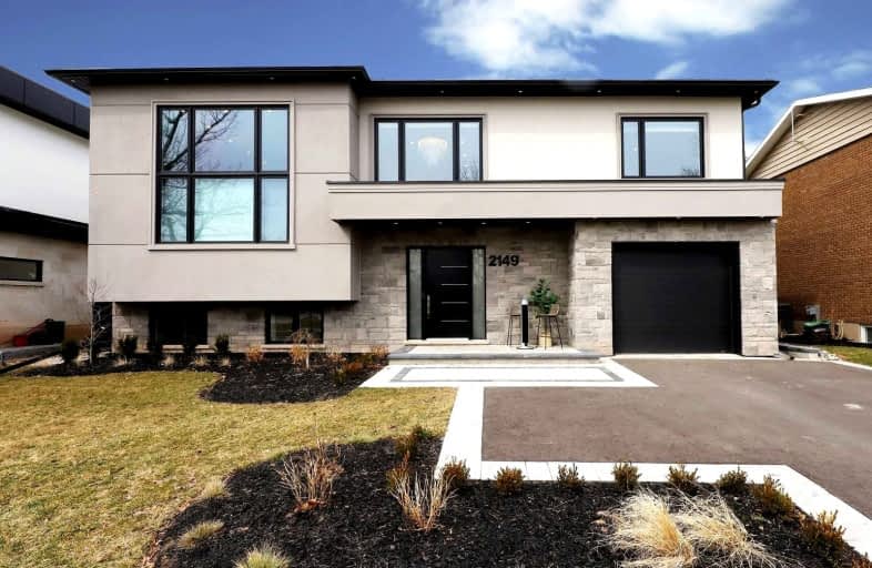 2149 Samway Road, Oakville | Image 1