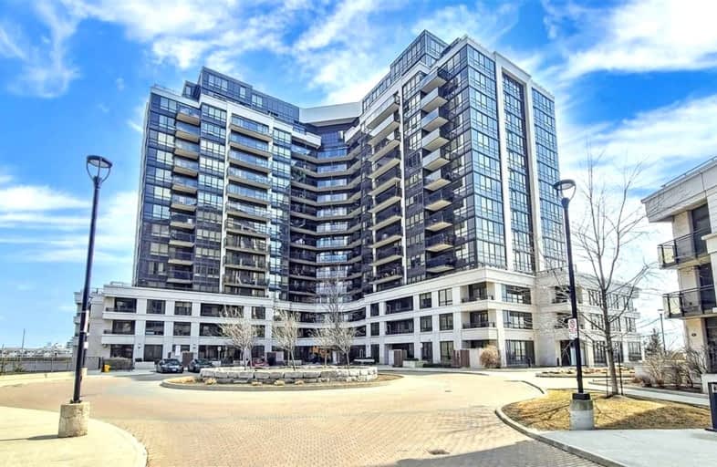 1202-1060 Sheppard Avenue West, Toronto | Image 1