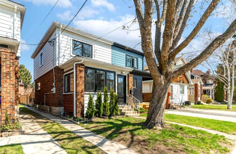 46 Harshaw Avenue, Toronto | Image 1