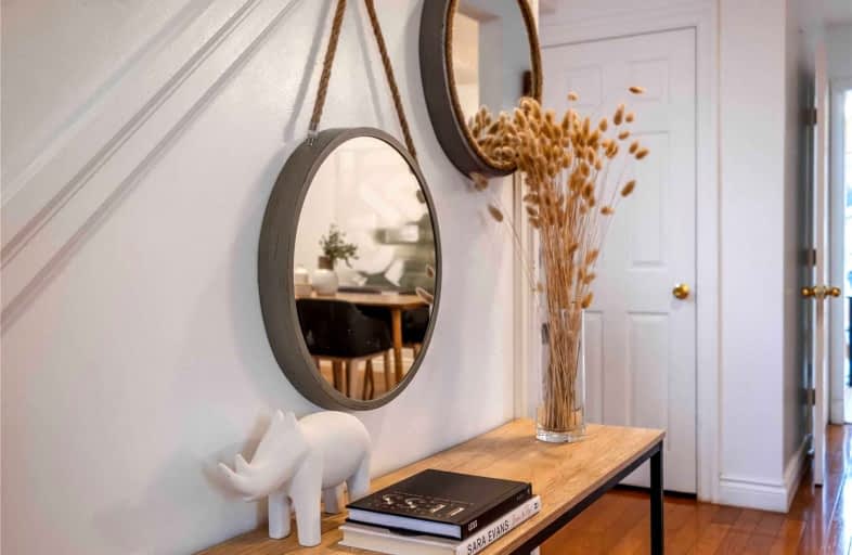 16 Thirtieth Street, Toronto | Image 1