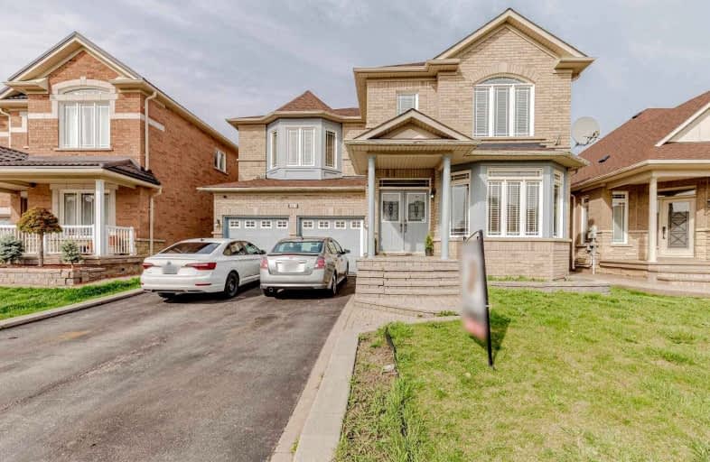 361 Queen Mary Drive, Brampton | Image 1