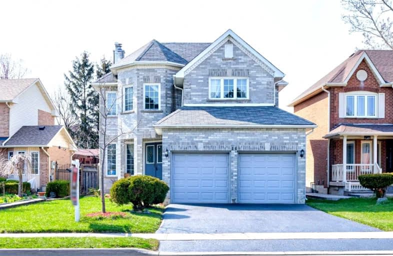 14 Drinkwater Road, Brampton | Image 1