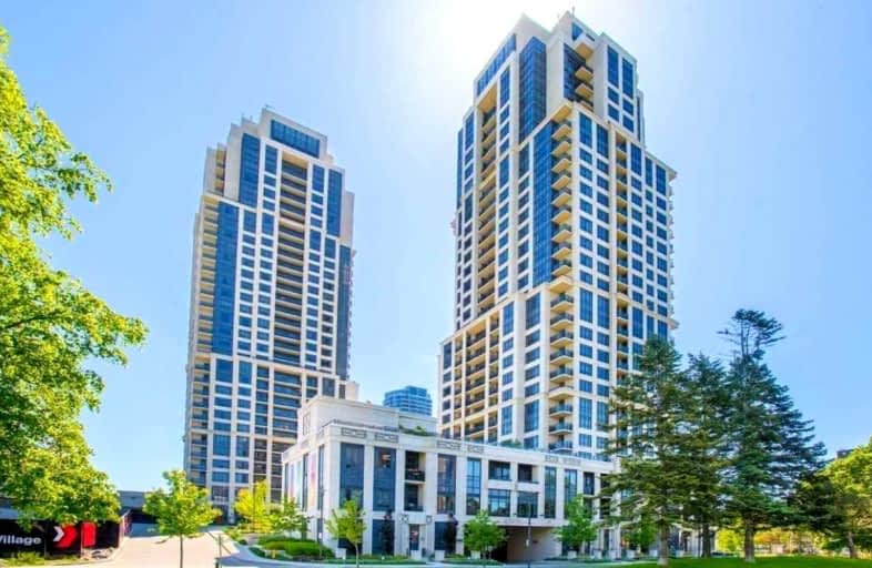 1622-2 Eva Road, Toronto | Image 1