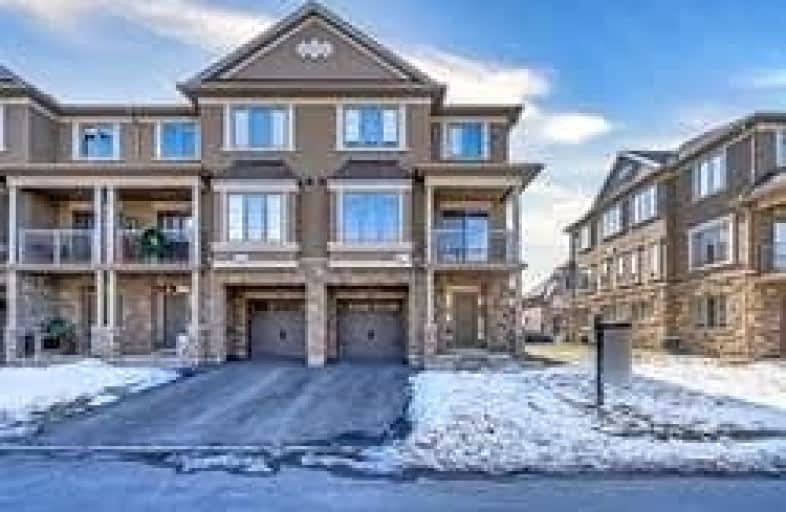 2305 Natasha Circle, Oakville | Image 1