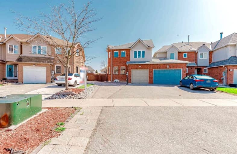 33 Wooliston Crescent, Brampton | Image 1