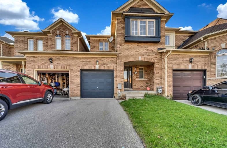 48 Kalahari Road, Brampton | Image 1