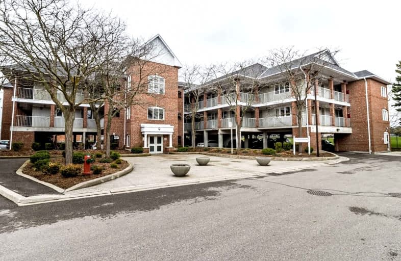 215-101 Bristol Road East, Mississauga | Image 1