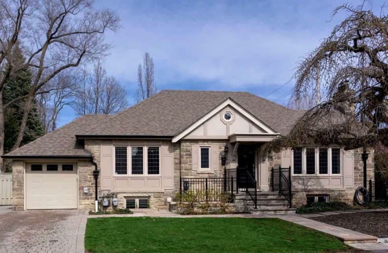251 Grenview Boulevard South, Toronto | Image 1