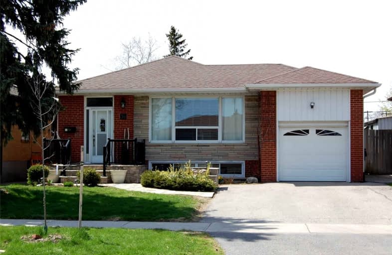 36 Odessa Avenue, Toronto | Image 1