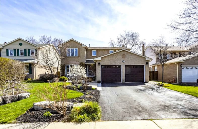 6463 Miller's Grove, Mississauga | Image 1