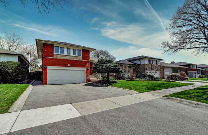 45 Sellmar Road, Toronto | Image 1