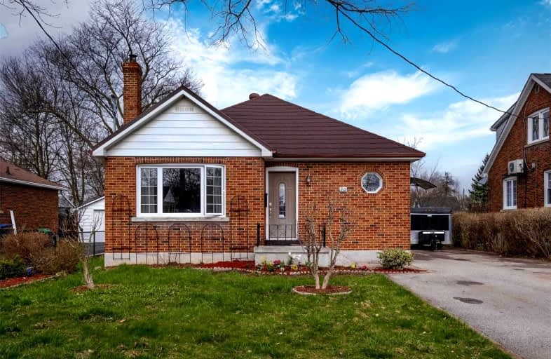 20 Gregory Street, Brampton | Image 1