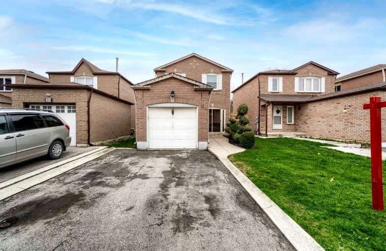 48 Calmist Crescent, Brampton | Image 1