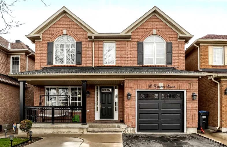 18 Zimmer Street, Brampton | Image 1