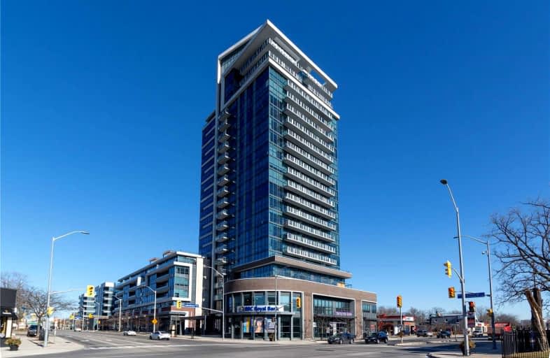 508-1 Hurontario Street, Mississauga | Image 1