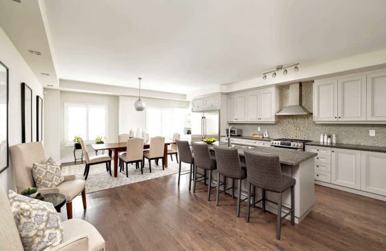 53 Dryden Way, Toronto | Image 1