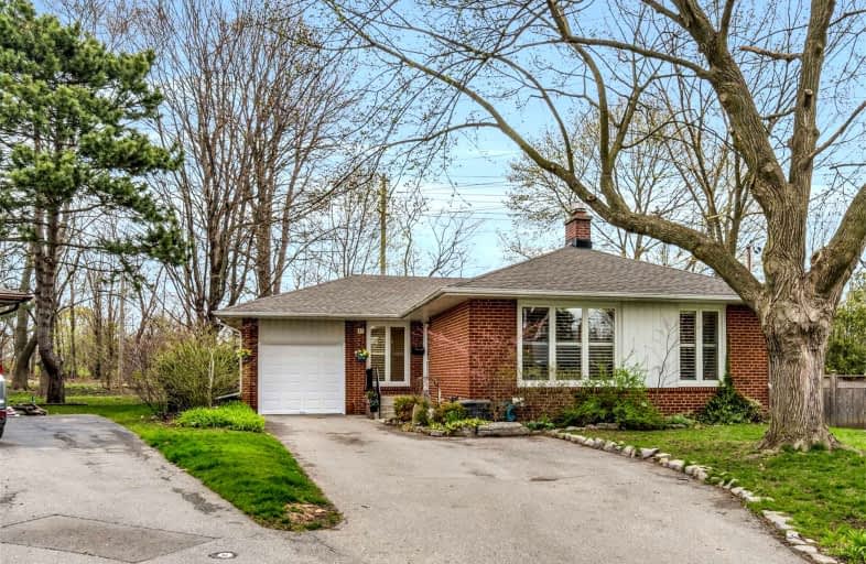 17 Mossford Court, Toronto | Image 1